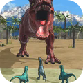 史前巨獸狙擊求生 2.0.0 安卓版