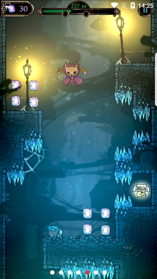 深境奧德賽 0.1 免費版