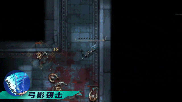 深淵之影角色解鎖版