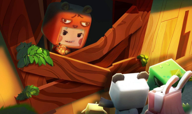 迷你世界熔巖雕像如何獲得