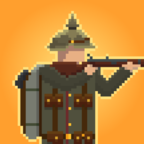 1917戰壕戰重制版