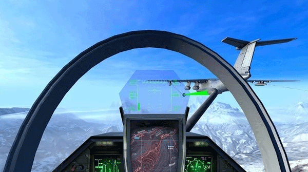 印度空軍模擬器無限金幣版