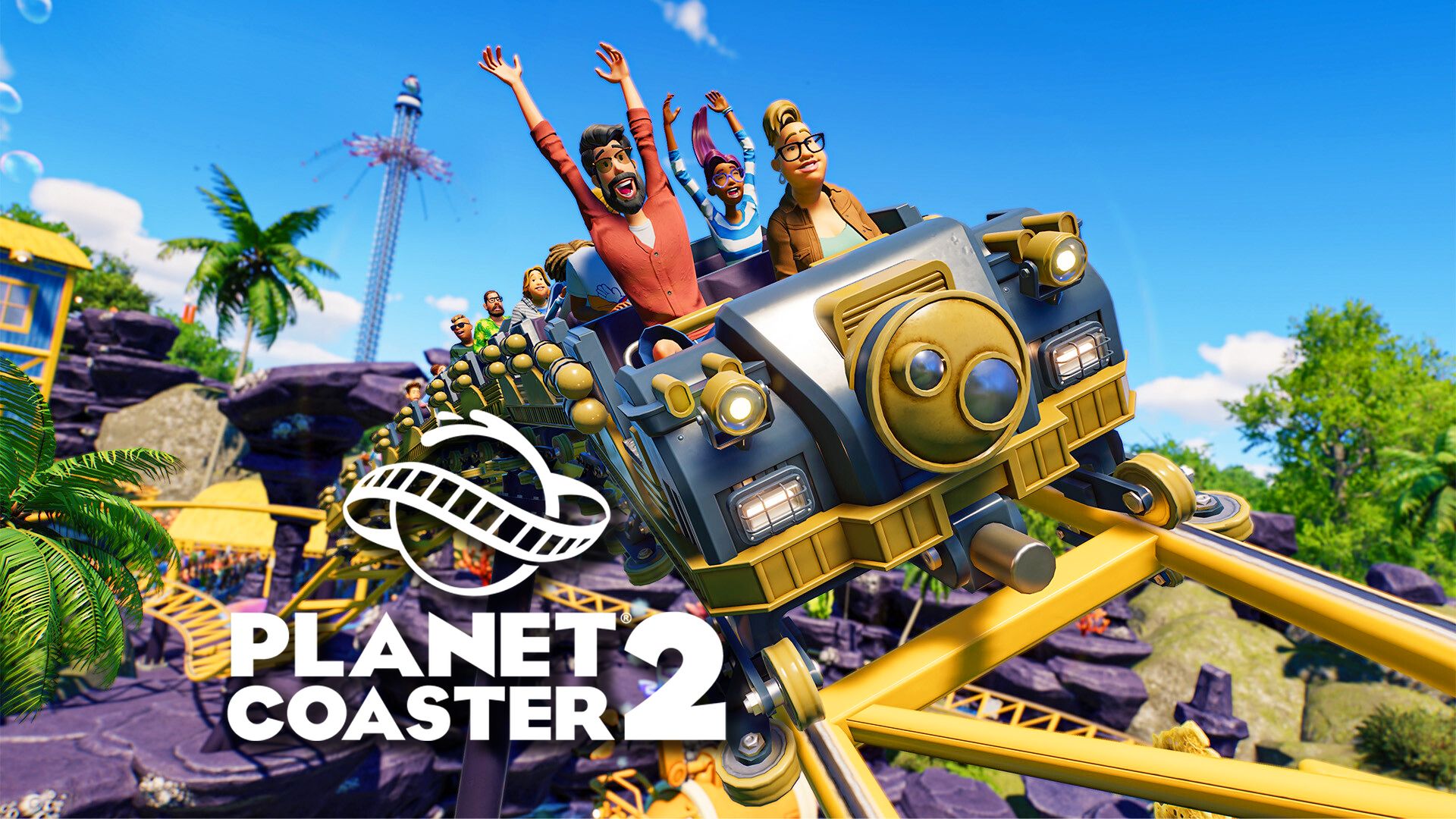 過山車之星2怎么導(dǎo)入新的藍(lán)圖