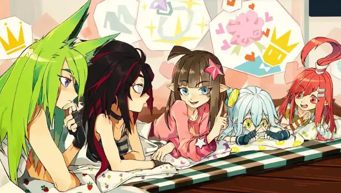 凹凸世界星石如何免費獲取