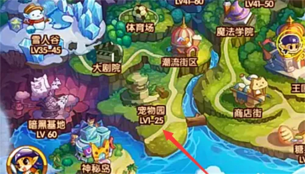 洛克王國(guó)木靈石怎么得-洛克王國(guó)木靈石獲得方法一覽