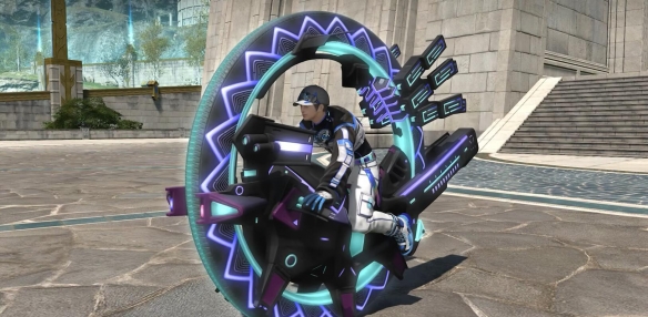 FF14獨(dú)輪車(chē)S1坐騎怎么獲得-最終幻想14獨(dú)輪車(chē)S1獲取方法一覽 FF14獨(dú)輪車(chē)S1坐騎怎么獲得-最終幻想14獨(dú)輪車(chē)S1獲取方法一覽