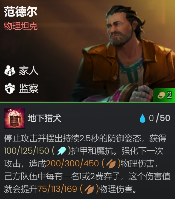 金鏟鏟之戰s13德萊文什么陣容強-金鏟鏟之戰s13德萊文陣家人陣容攻略 金鏟鏟之戰s13德萊文什么陣容強-金鏟鏟之戰s13德萊文陣家人陣容攻略