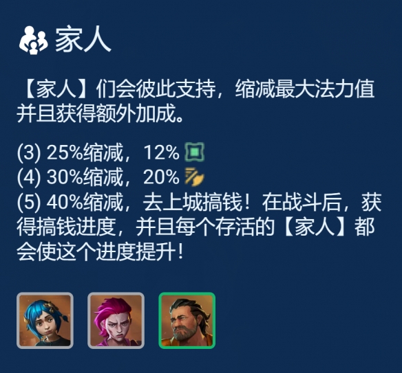 金鏟鏟之戰s13德萊文什么陣容強-金鏟鏟之戰s13德萊文陣家人陣容攻略 金鏟鏟之戰s13德萊文什么陣容強-金鏟鏟之戰s13德萊文陣家人陣容攻略