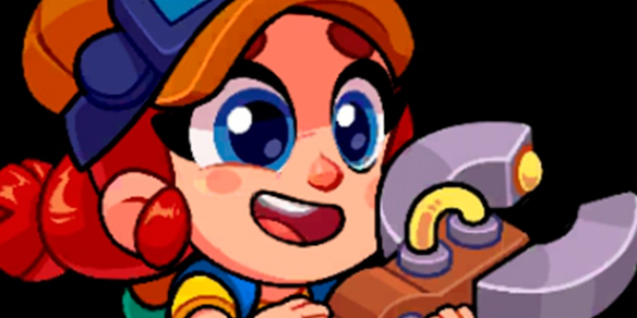 爆裂小隊(duì)杰西好用嗎