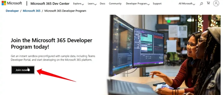 Microsoft365