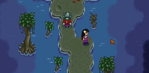 星露谷物語魔法墨水如何獲取-星露谷物語魔法墨水獲得方法一覽