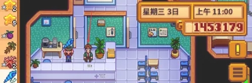 星露谷物語魔法墨水如何獲取-星露谷物語魔法墨水獲得方法一覽