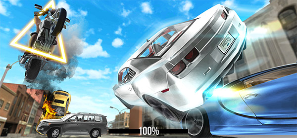 真實漂移世界全車解鎖版