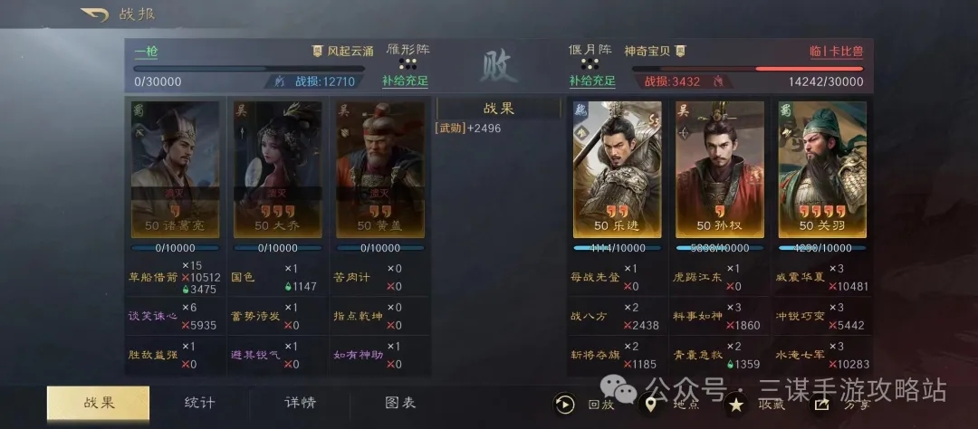 三國謀定天下S4出關打架怎么搭配-三國謀定天下S4出關打架陣容推薦