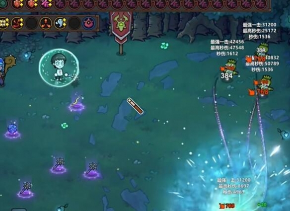 魔法工藝巨靈流好用嗎-魔法工藝巨靈流玩法心得 魔法工藝巨靈流好用嗎-魔法工藝巨靈流玩法心得