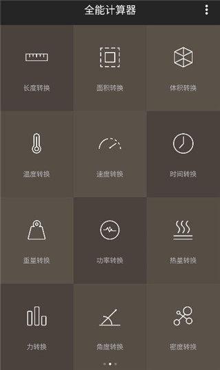 全能計算器