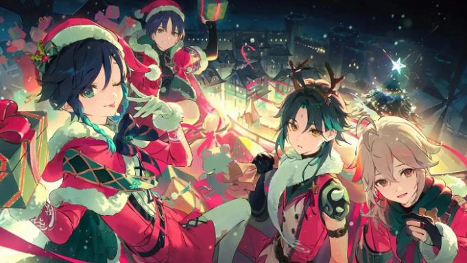 云原神網(wǎng)頁版游戲入口在哪里