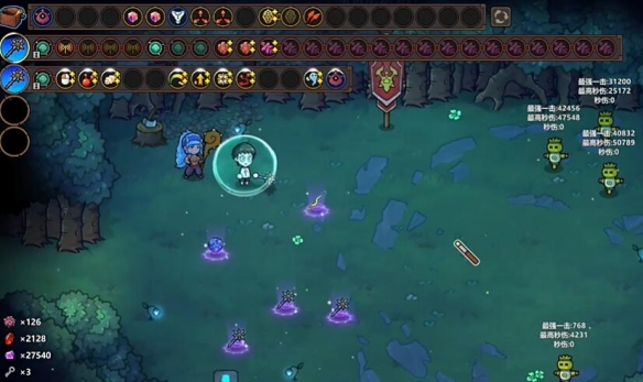魔法工藝巨靈流好用嗎-魔法工藝巨靈流玩法心得 魔法工藝巨靈流好用嗎-魔法工藝巨靈流玩法心得