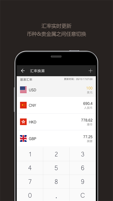 全能計算器