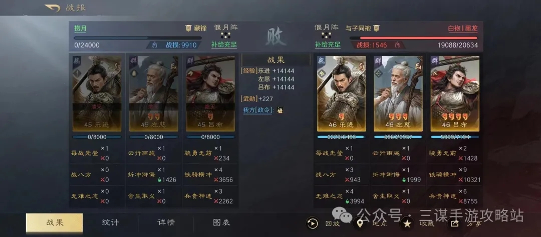 三國謀定天下S4出關打架怎么搭配-三國謀定天下S4出關打架陣容推薦