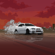 頂尖賽車手內置菜單版