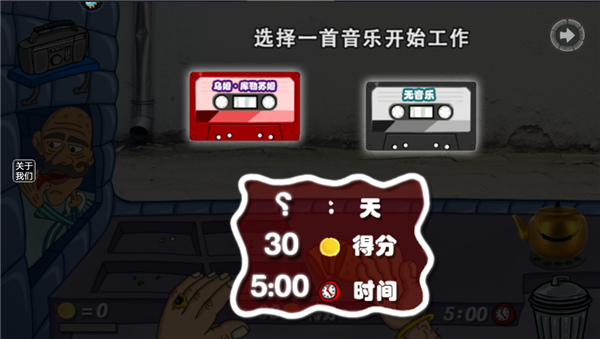 我的小小餐廳游戲最新版
