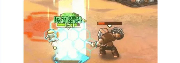 家園異星與獵人內置菜單