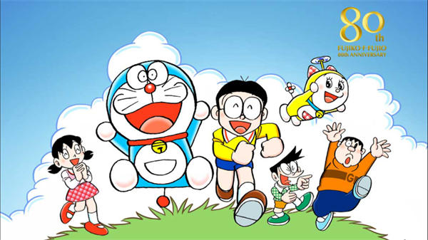 哆啦a夢修理工場免費版