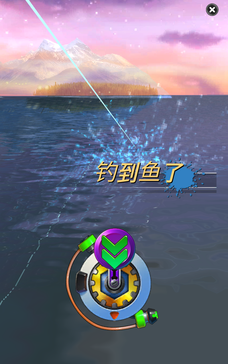 釣魚大師3D