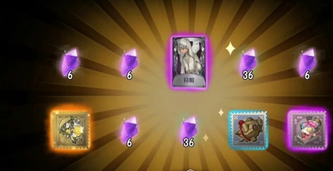 第五人格皮膚體驗(yàn)卡如何分解-第五人格皮膚體驗(yàn)卡分解攻略