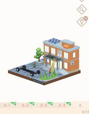 我愛拼模型無限鉆石金幣版