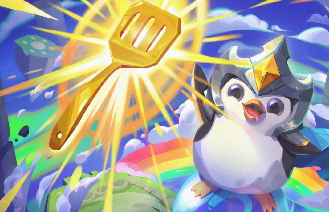 金鏟鏟之戰煉丹是什么意思