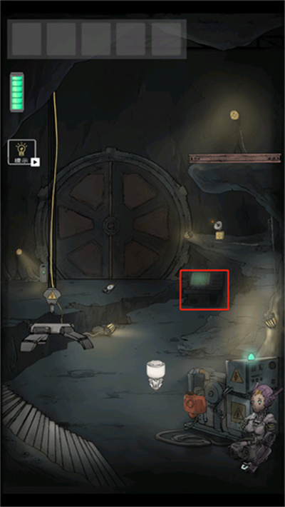 遺落迷途無限體力版