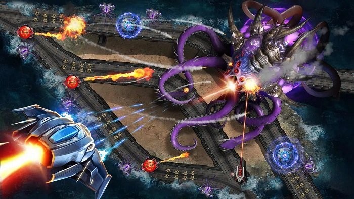 塔防傳奇5無限鈔票鉆石版