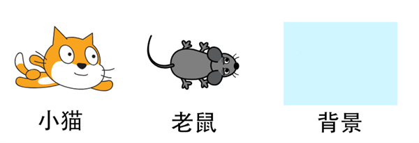 scratch編程