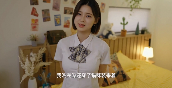 阿西美女室友隱藏路線怎么選-阿西美女室友隱藏結局達成方法 阿西美女室友隱藏路線怎么選-阿西美女室友隱藏結局達成方法