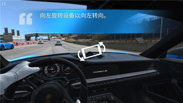 真實(shí)賽車3