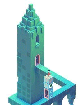 紀念碑谷2