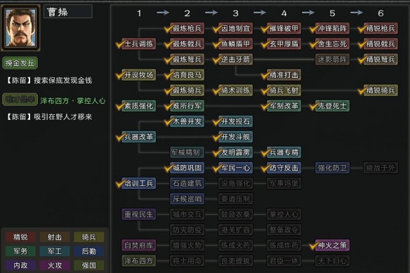 三國志11武力最高的是誰-三國志11武將武力數據排行 三國志11武力最高的是誰-三國志11武將武力數據排行