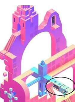 紀念碑谷2