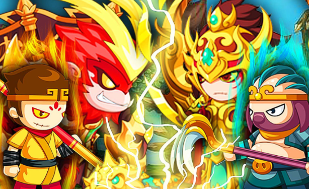 造夢(mèng)西游2功勛如何獲取