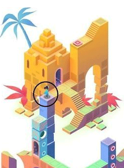 紀念碑谷2