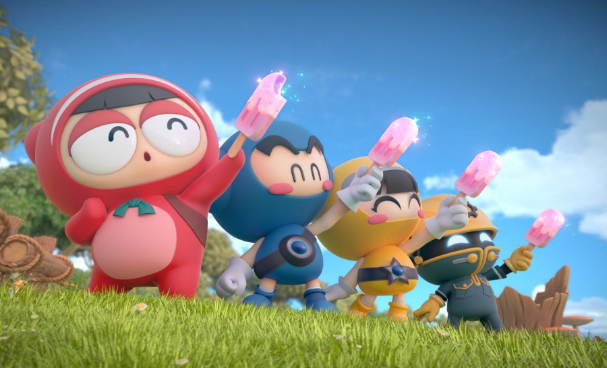 跑跑卡丁車飛龍刀如何獲取