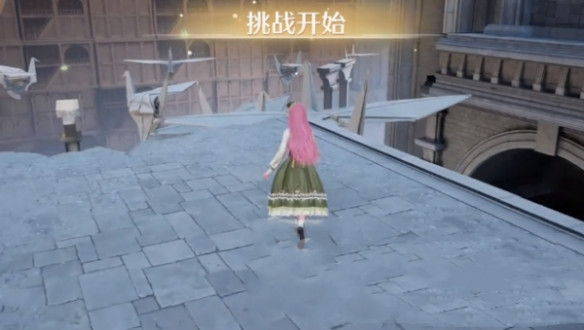 無限暖暖落葉堆大挑戰怎么獲得高分-無限暖暖落葉堆大挑戰提升分數技巧 無限暖暖落葉堆大挑戰怎么獲得高分-無限暖暖落葉堆大挑戰提升分數技巧