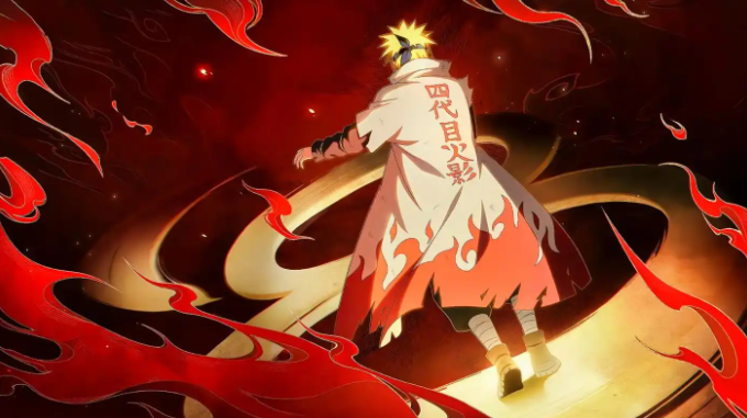 火影忍者如何提升戰力