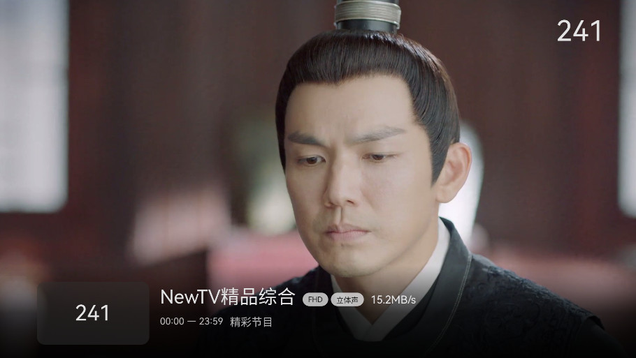 小飛電視