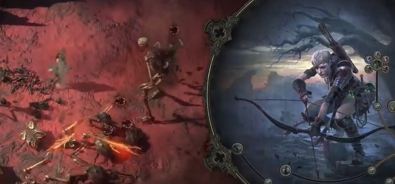 流放之路2追獵者職業怎么樣