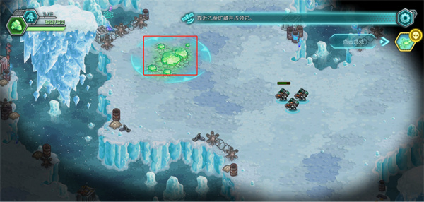 鋼鐵戰(zhàn)隊入侵全英雄版
