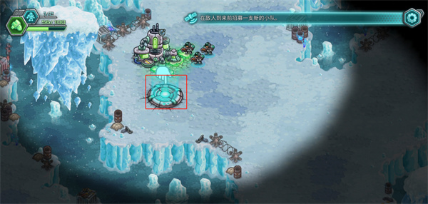 鋼鐵戰(zhàn)隊入侵全英雄版