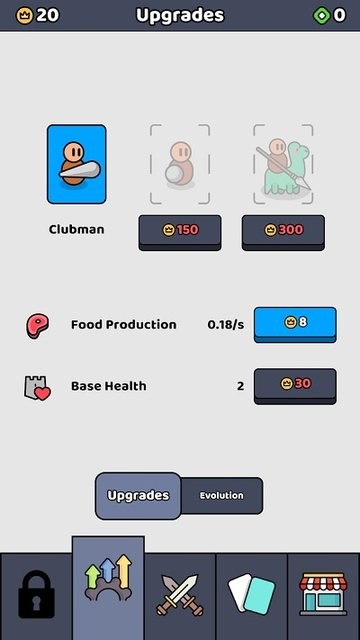 我們是戰士內置MOD菜單